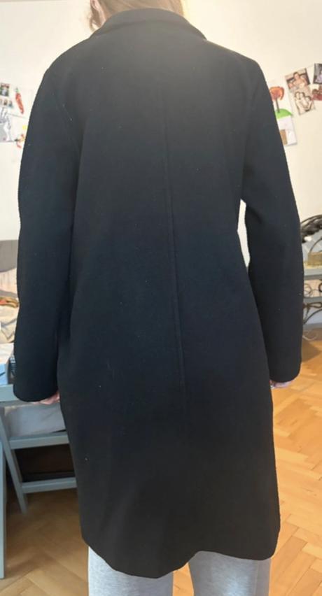 Kabát, stradivarius,m