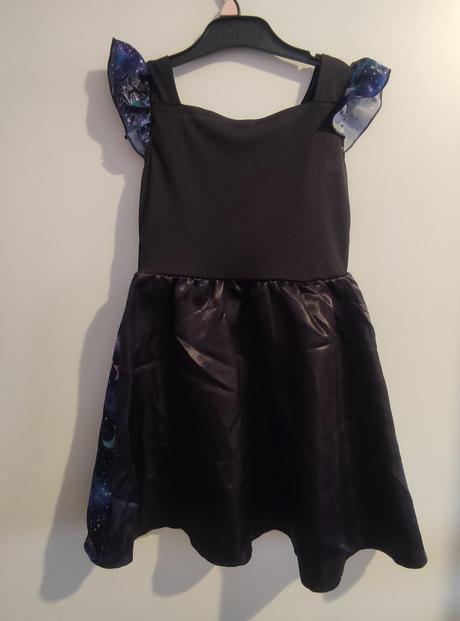 Kostým čarodejnica, 