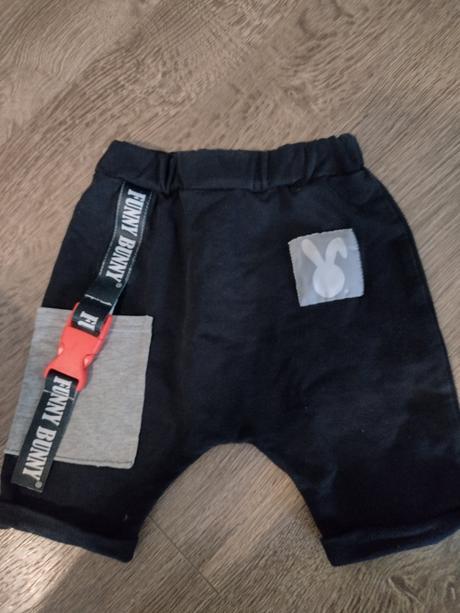 Funny bunny kratase 92-98, funny bunny,92