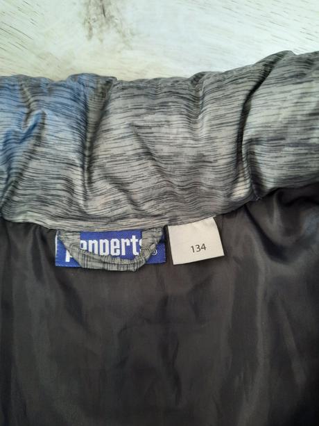 Prešívaná vetrovka, pepperts,134