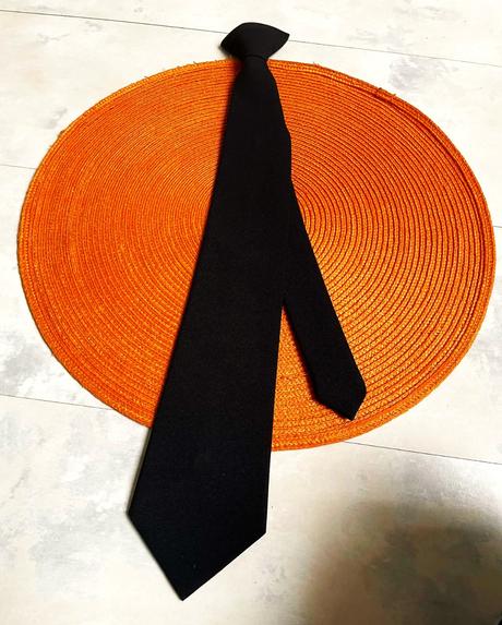 Kravata bez viazania, 