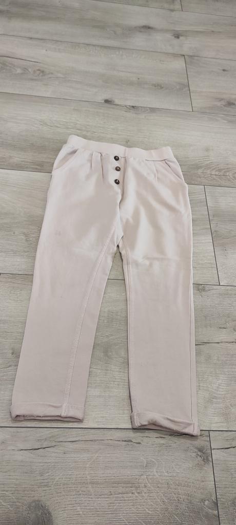 Jemnučke tepláky, ido,122