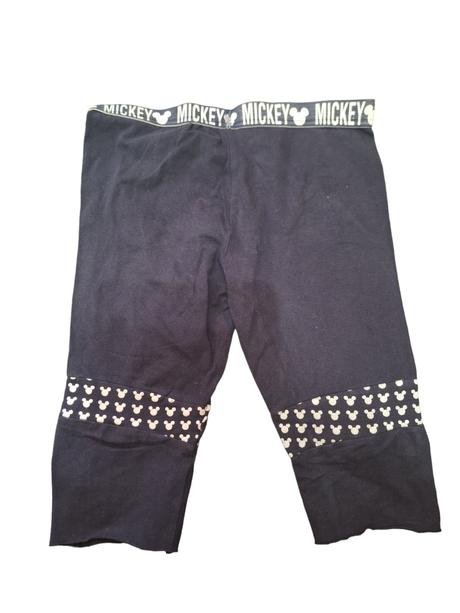 Dievčenské bavlnené trištvrťáky, 164