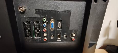 Televízor sony bravia, sony