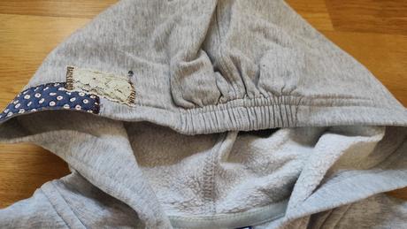 Mikina sarah kay, 122