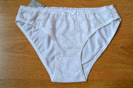 Dámske nohavičky, l / m / s / xs