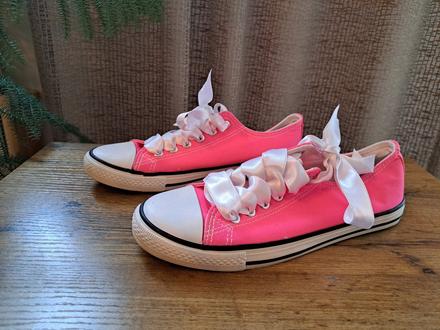 Tenisky v.36/37, sinsay,36