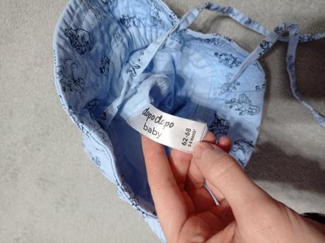 Klobúk, dopodopo,68