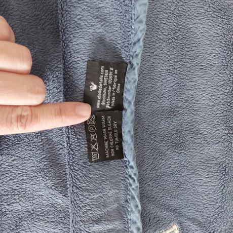 Fusak deka rukavice ciapky muselinky petit royal, elodie details