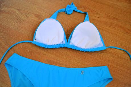 Dámske luxusné plavky, 34 - xs