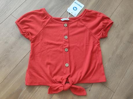 Crop top mayoral, mayoral,128