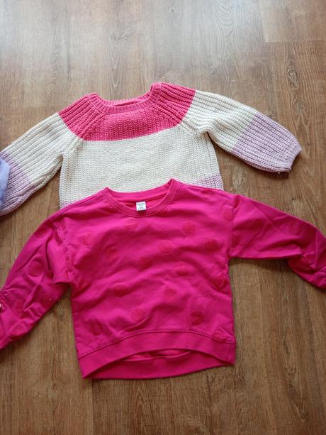 Balík oblečenia, 86–98