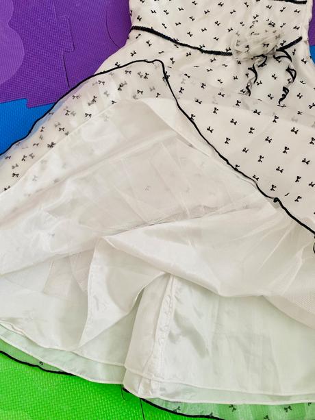 Šaty ladybird 5-6r, ladybird,116