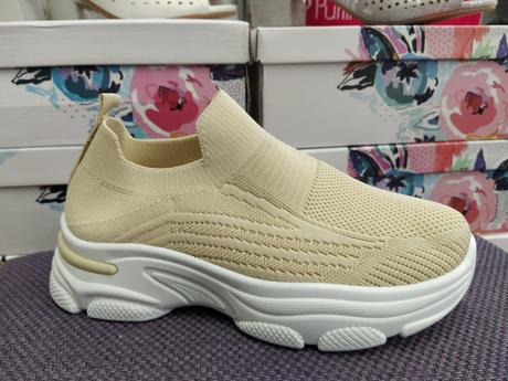 Nasuvačky, 38 / 39 / 40 / 41