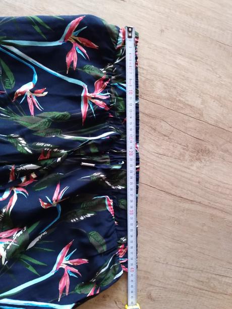 Letné nohavice, orsay,40