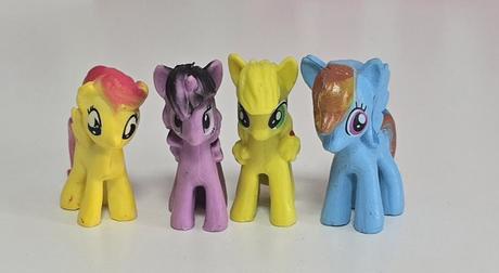 My little pony,