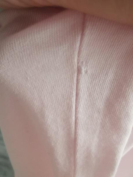 Tričko meniace, h&m,134