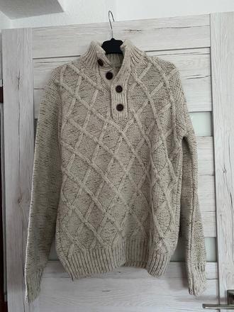 Sveter, m