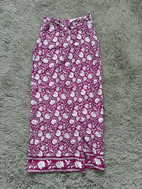 Pull&bear sukňa, pull&bear,xs