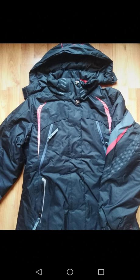 Zimná bunda m, m