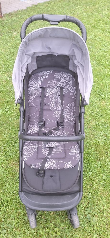 Kočík coco, baby design,baby design coco