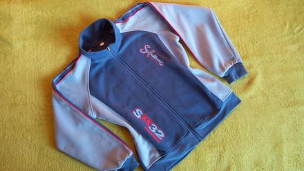 Mikina a tričko 158, 158