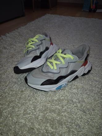 Tenisky adidas, adidas,39