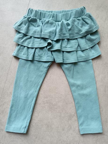 Sukňolegíny popy, 92