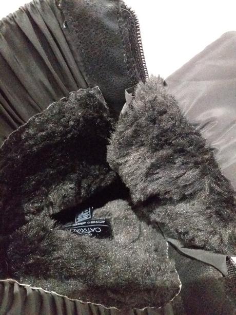 Damske cizmy, deichmann,39