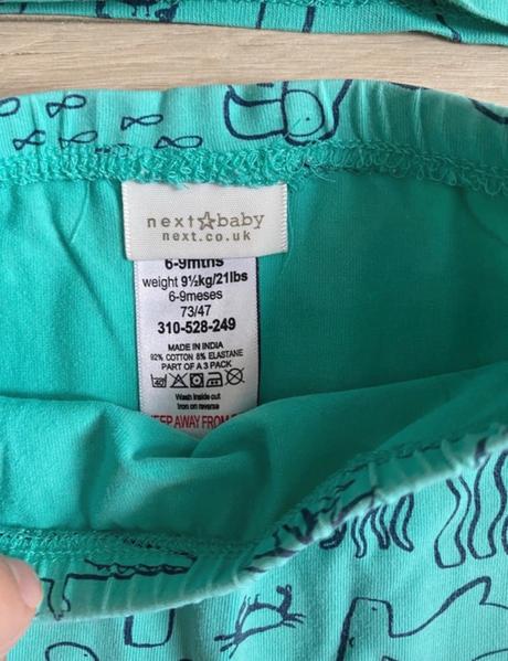 Kompletik next, next,74