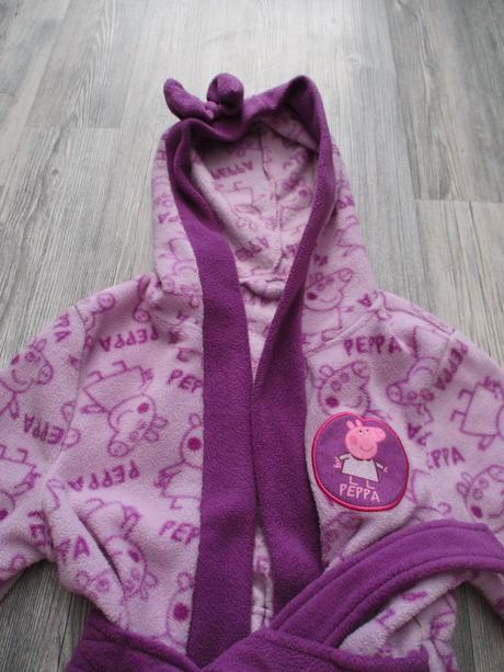 Peppa pig župan, 98