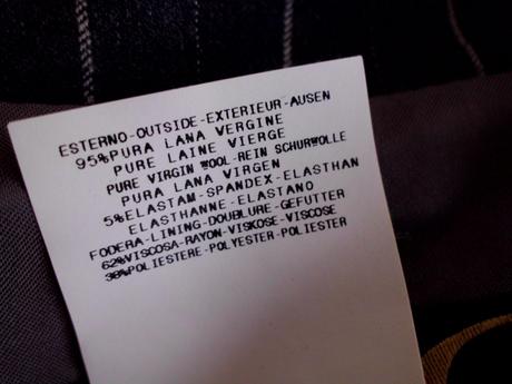 Roberto cavalli vlna m-l, robert,l