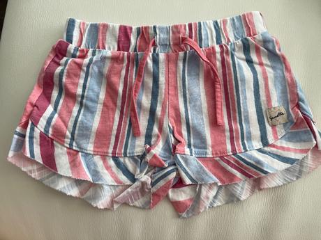 Sanetta kraťasy, šortky, sanetta,104