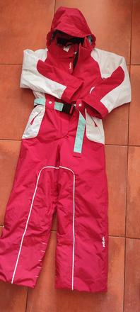 Overal do snehu, wedze,116