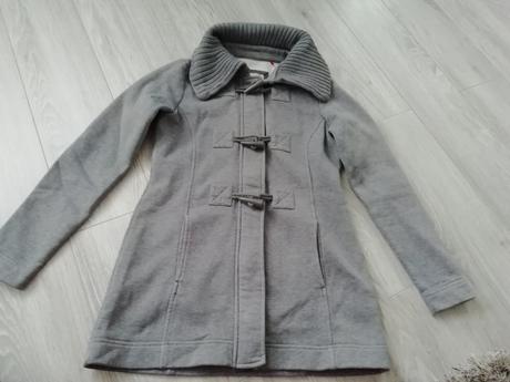 Prechodná mikina, kabát, esprit,xs