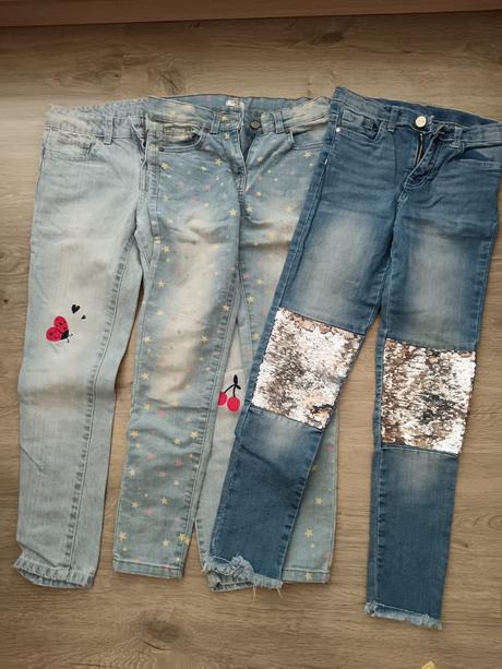 3ks rifli, pepco,134