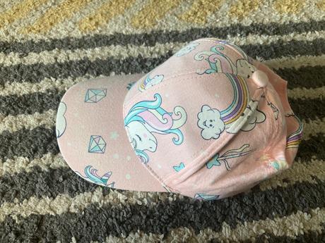 Jednorožcová šiltovka 110/122, 110