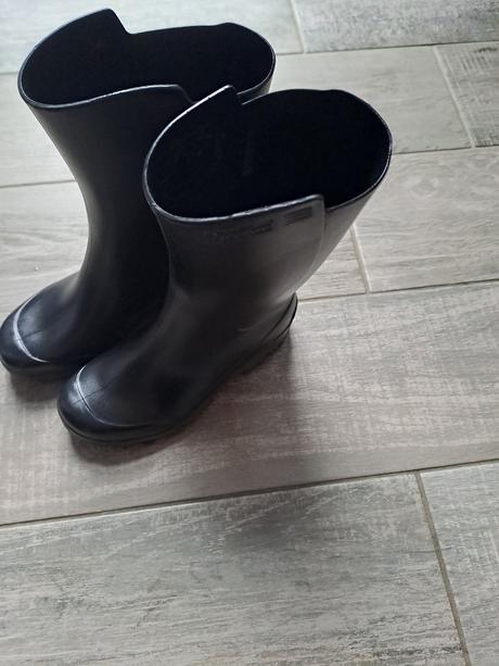 Dievčenské gumáky,  dekatlon, 29