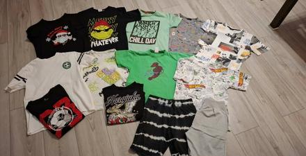 Balik leto 146/152, 140–152