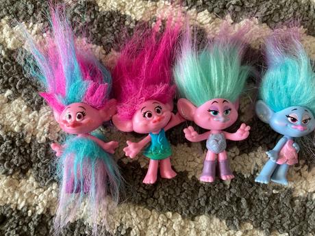 Trolovia/ trolls 5ks, 