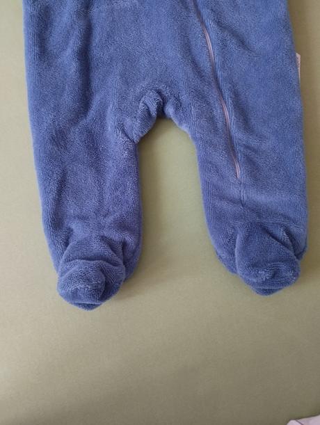 Zimný overal, little angel®,74