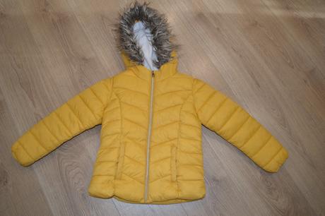 Zimná bunda, f&f,116