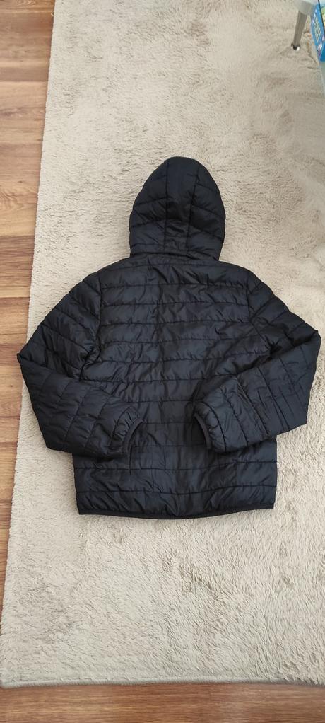 Prechodná bunda, h&m,158