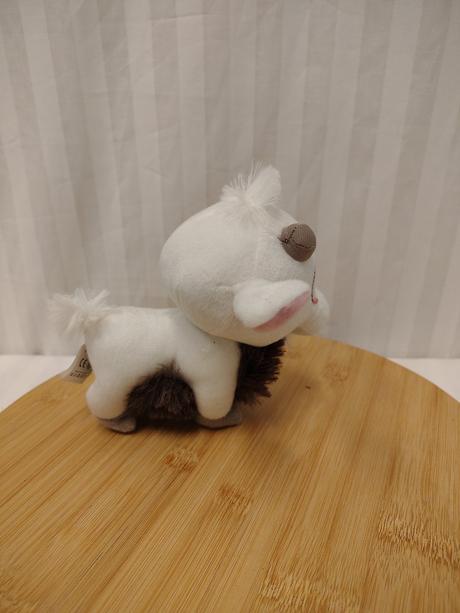 Zberateľský plyšák lucky unigoat, ja, zloduch 3, 