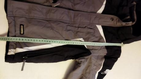 Lyžiarska bunda,veľ.128, 128