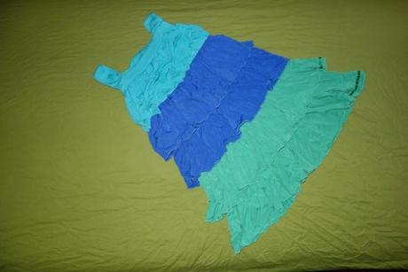 Volanikova tunicka butterflybymatthewwilliamson, debenhams,110