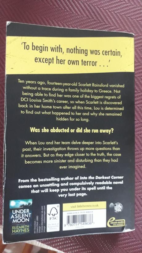 Behind closed doors/ elizabeth haynes, 