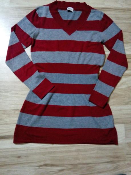 Sveter, colours of the world,m