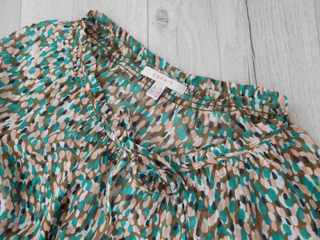 Esprit blúzka 36v,, esprit,36