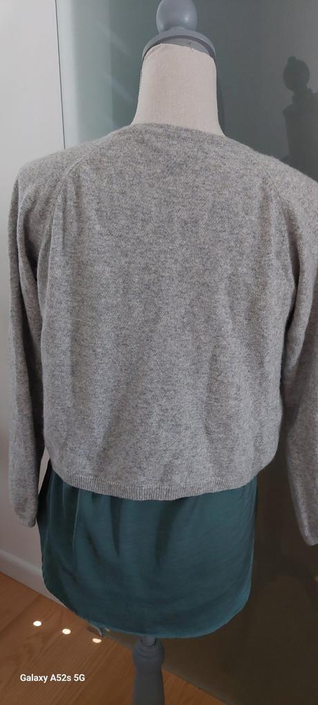 Merino sveter, s